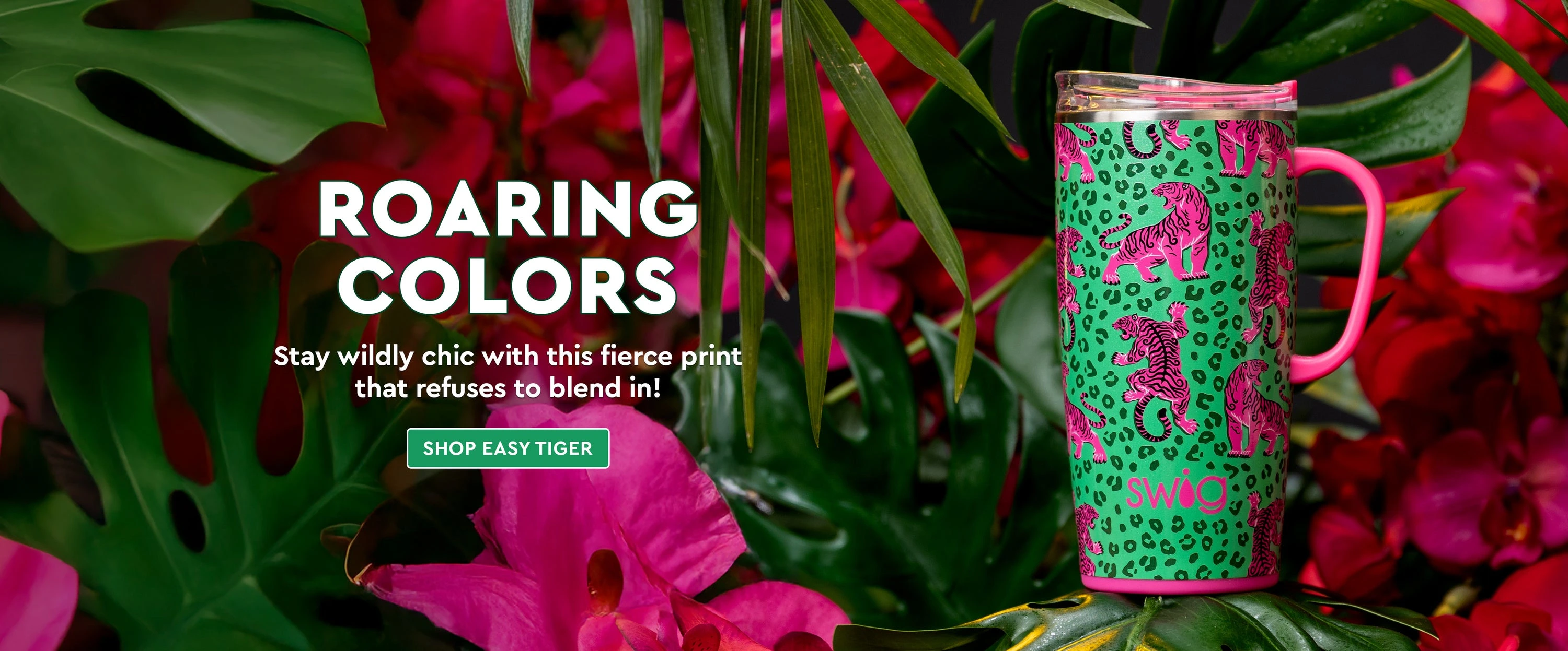 Hydration Meets High Fashion